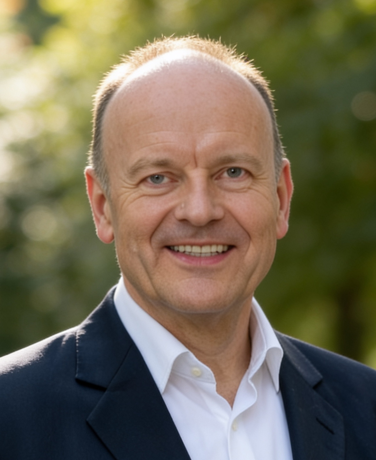 Dr. Gerhard Osenberg