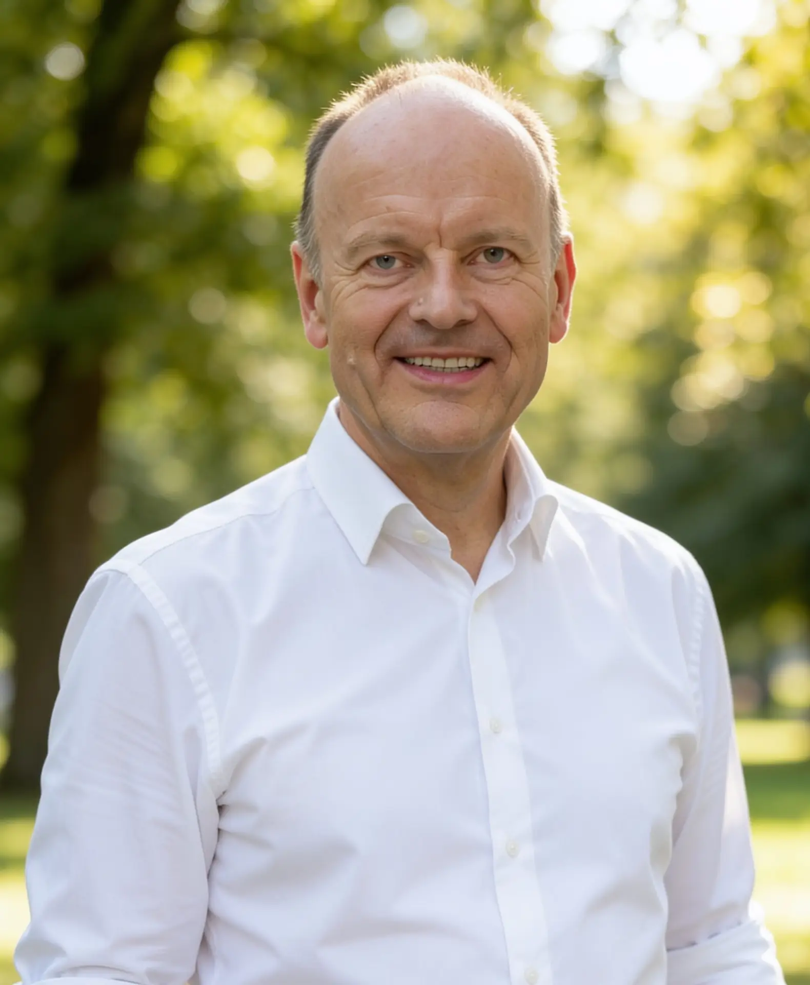 Dr. Gerhard Osenberg